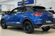 Volkswagen T-Roc Sport+