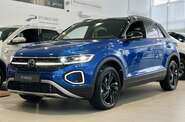 Volkswagen T-Roc Sport+