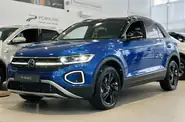 Volkswagen T-Roc Sport+