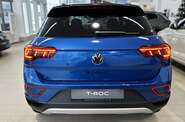 Volkswagen T-Roc Sport+