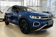 Volkswagen T-Roc Sport+