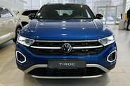 Volkswagen T-Roc Sport+