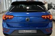 Volkswagen T-Roc Sport+