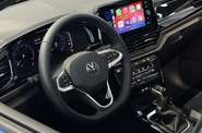 Volkswagen T-Roc Sport+