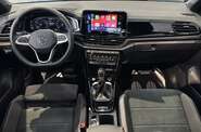 Volkswagen T-Roc Sport+