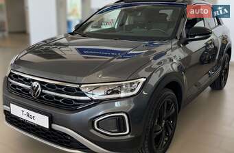 Volkswagen T-Roc 2025 в Київ