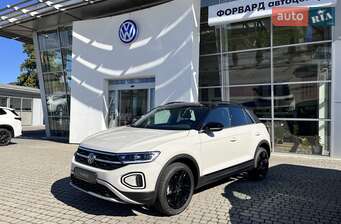 Volkswagen T-Roc 2025 в Ужгород