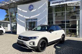 Volkswagen T-Roc 2025 Sport+