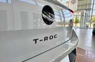 Volkswagen T-Roc Sport+