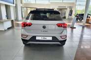 Volkswagen T-Roc Sport+