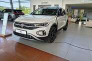 Volkswagen T-Roc Sport+