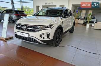 Volkswagen T-Roc 2025 в Дніпро (Дніпропетровськ)