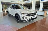 Volkswagen T-Roc Sport+