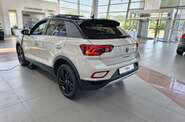 Volkswagen T-Roc Sport+
