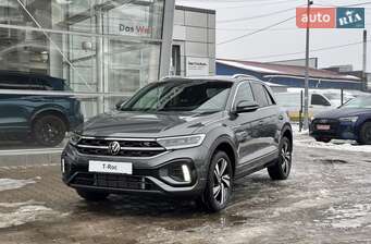 Volkswagen T-Roc 2025 в Чернівці