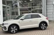 Volkswagen T-Roc R-Line+