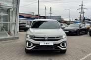 Volkswagen T-Roc R-Line+