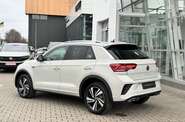 Volkswagen T-Roc R-Line+