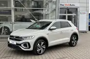 Volkswagen T-Roc R-Line+