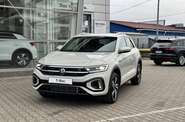 Volkswagen T-Roc R-Line+