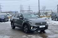 Volkswagen T-Roc R-Line+