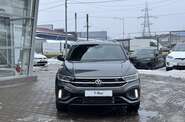 Volkswagen T-Roc R-Line+