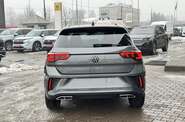 Volkswagen T-Roc R-Line+
