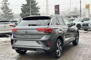 Volkswagen T-Roc R-Line+