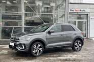 Volkswagen T-Roc R-Line+