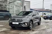Volkswagen T-Roc R-Line+