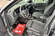 Volkswagen T-Roc R-Line+