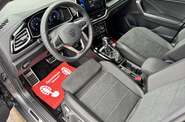 Volkswagen T-Roc R-Line+