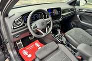 Volkswagen T-Roc R-Line+
