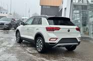 Volkswagen T-Roc Sport+