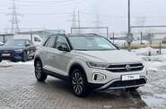 Volkswagen T-Roc Sport+