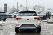 Volkswagen T-Roc Sport+