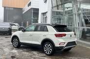 Volkswagen T-Roc Sport+