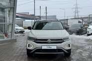 Volkswagen T-Roc Sport+