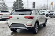 Volkswagen T-Roc Sport+