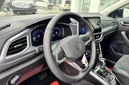 Volkswagen T-Roc Sport+