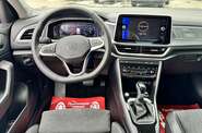 Volkswagen T-Roc Sport+