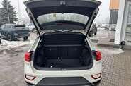 Volkswagen T-Roc Sport+
