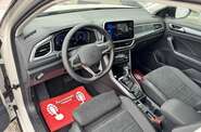 Volkswagen T-Roc Sport+