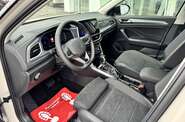 Volkswagen T-Roc Sport+