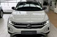 Volkswagen T-Roc Sport+