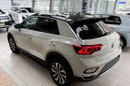 Volkswagen T-Roc Sport+