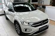 Volkswagen T-Roc Sport+