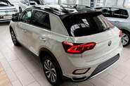 Volkswagen T-Roc Sport+