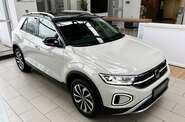 Volkswagen T-Roc Sport+