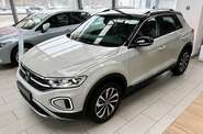 Volkswagen T-Roc Sport+
